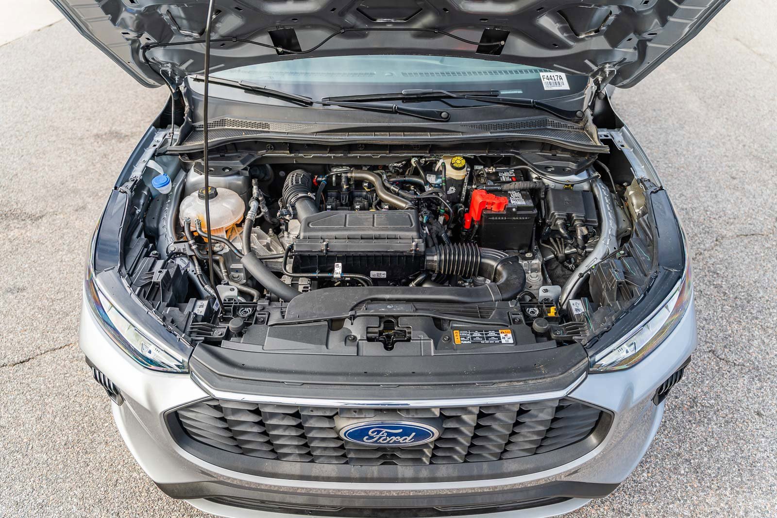 Certified 2024 Ford Escape Active w/ Tech Pack #1 image 20