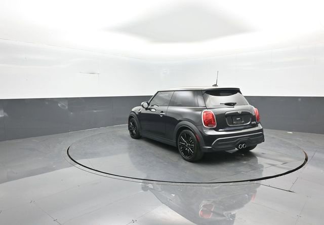 Used 2024 MINI Cooper S image 5