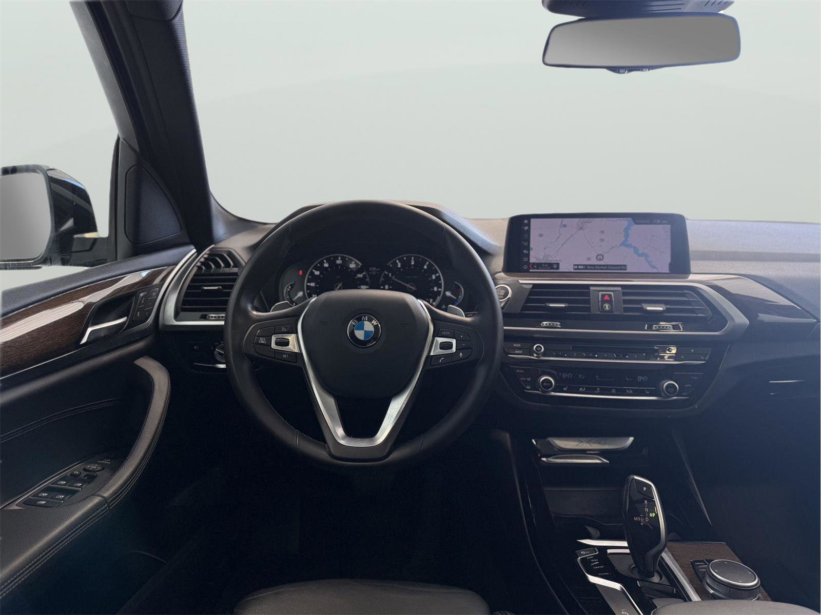 Used 2019 BMW X3 sDrive30i w/ Driving Assistance Package image 12