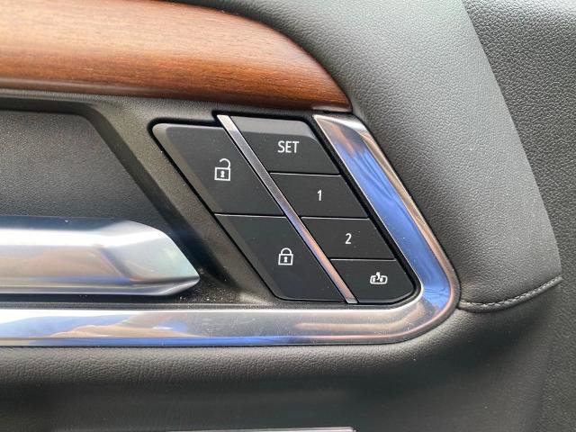 Used 2023 GMC Sierra 1500 Denali w/ Technology Package image 14