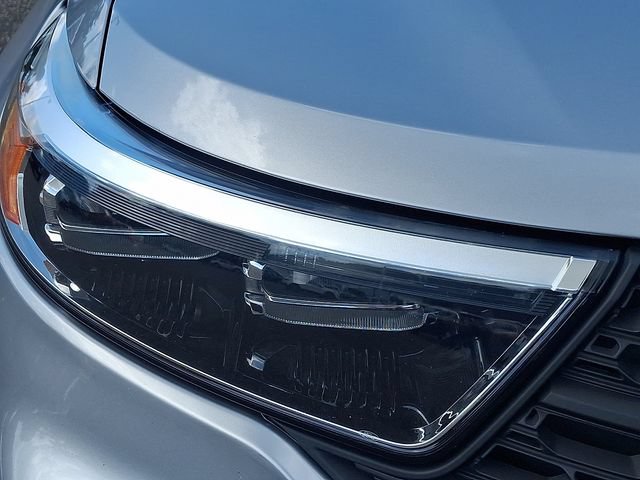 Certified 2020 Ford Explorer 2WD image 9