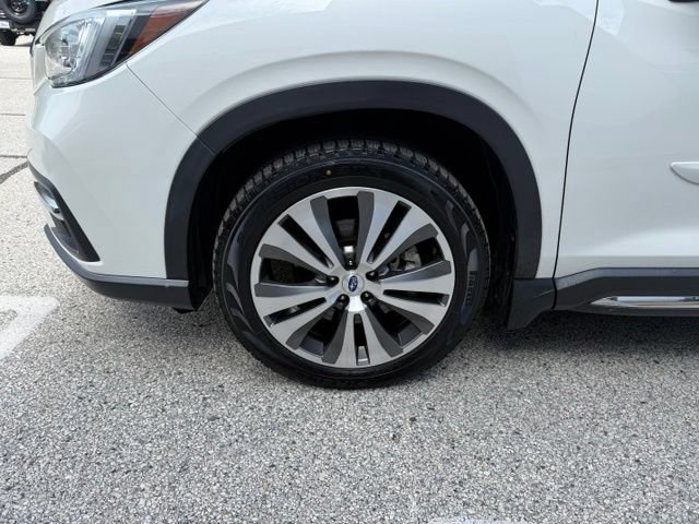 Used 2020 Subaru Ascent Limited w/ Technology Package AWD/4WD image 61