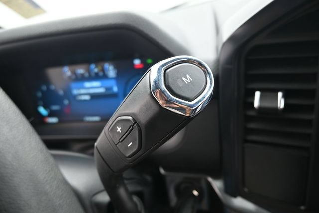 Certified 2025 Ford F150 STX RWD image 18