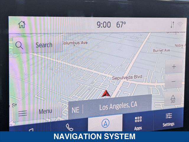 Certified 2023 Ford Explorer XLT w/ Equipment Group 202A image 18