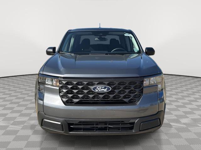 Certified 2025 Ford Maverick XL w/ Equipment Group 102A image 8