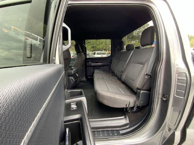 Certified 2023 Ford F150 XLT w/ Equipment Group 302A High AWD/4WD image 31