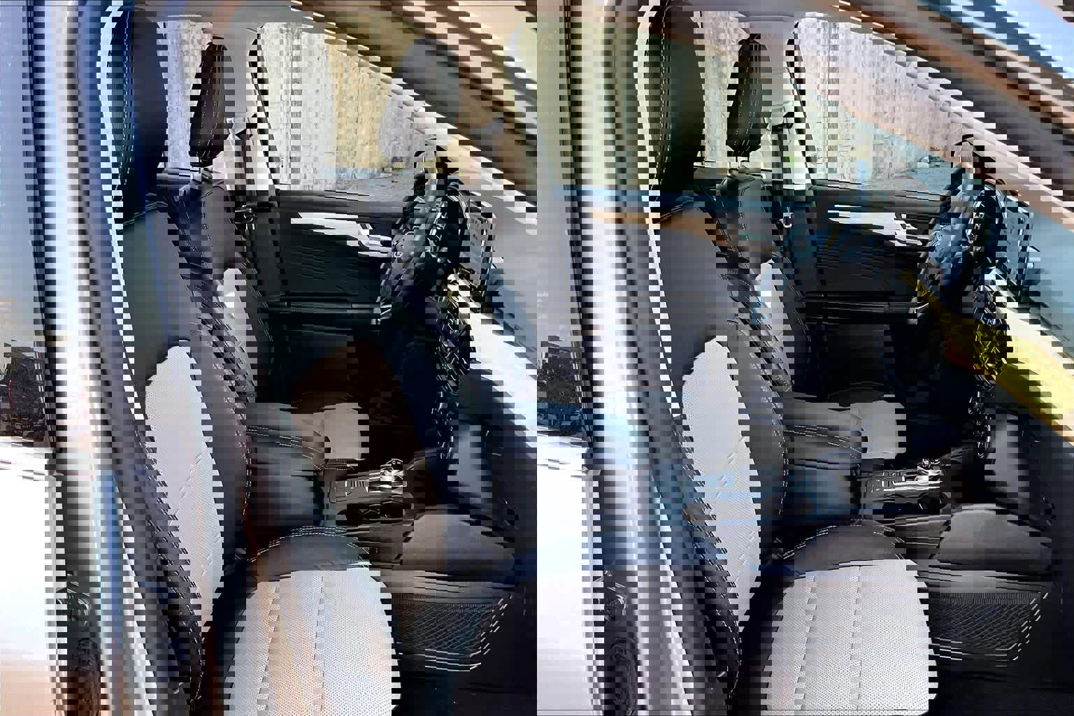 Certified 2022 Ford Escape Titanium w/ Titanium Elite Package image 13