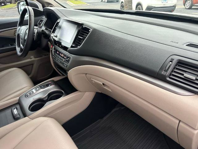 Used 2022 Honda Ridgeline RTL image 24