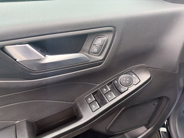 Certified 2024 Ford Escape ST-Line w/ Tech Pack #1 AWD/4WD image 14