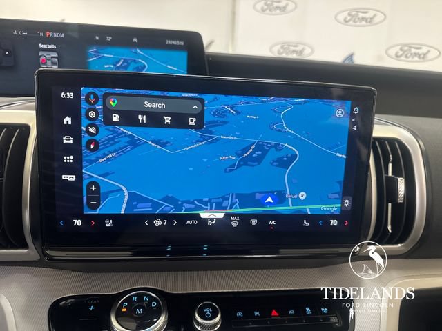 Certified 2025 Ford Expedition Active RWD image 25