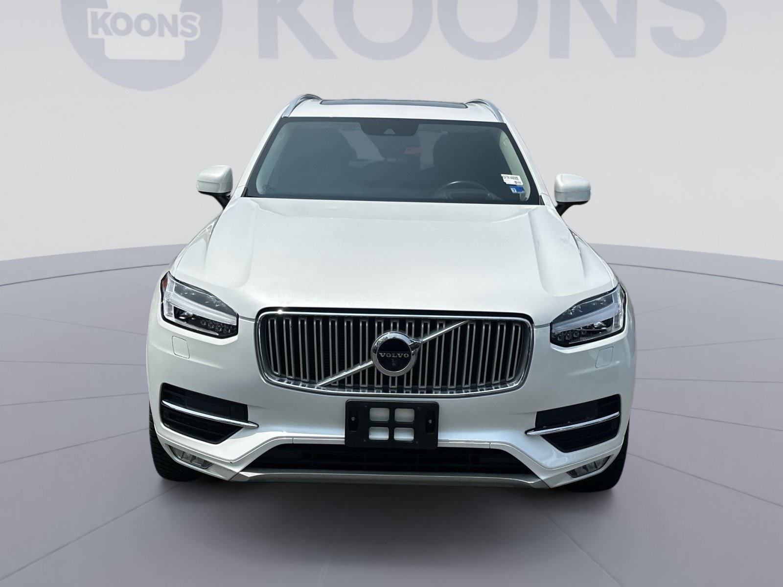 Used 2019 Volvo XC90 T6 Inscription w/ Advanced Package AWD/4WD image 19