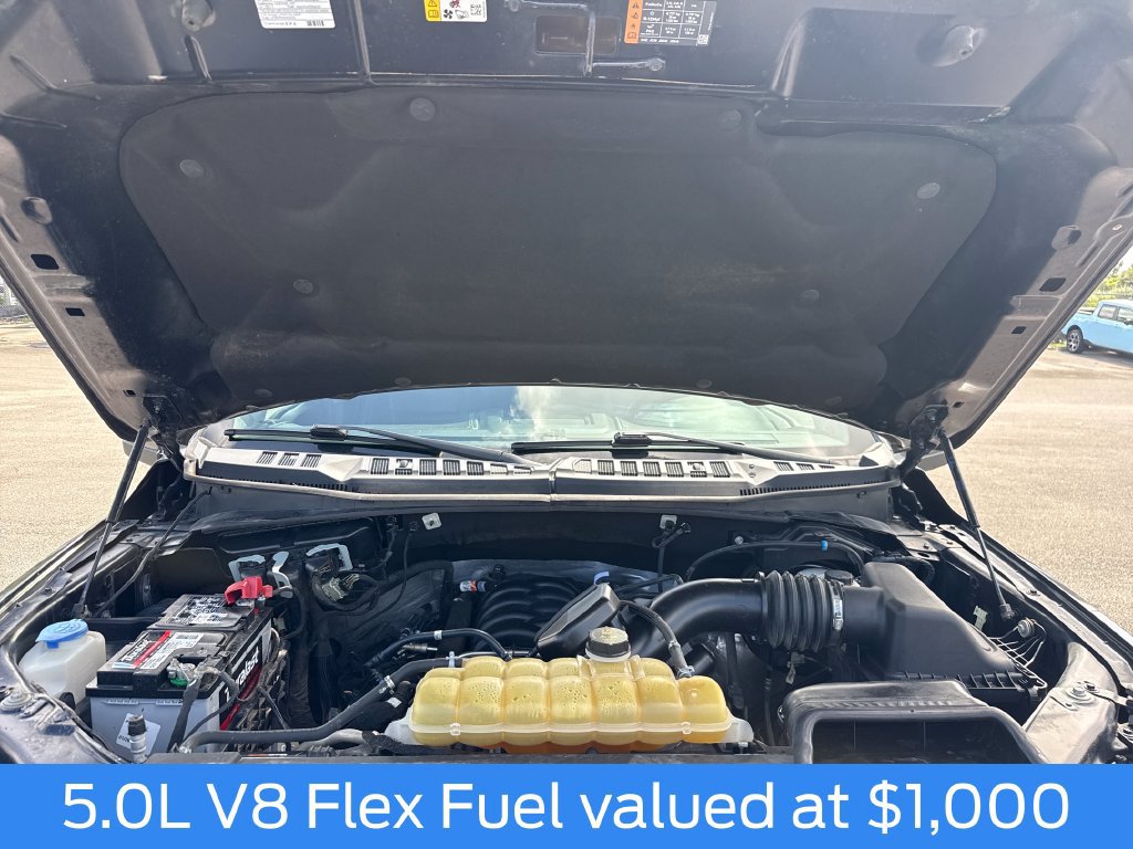 Certified 2020 Ford F150 Lariat AWD/4WD image 28