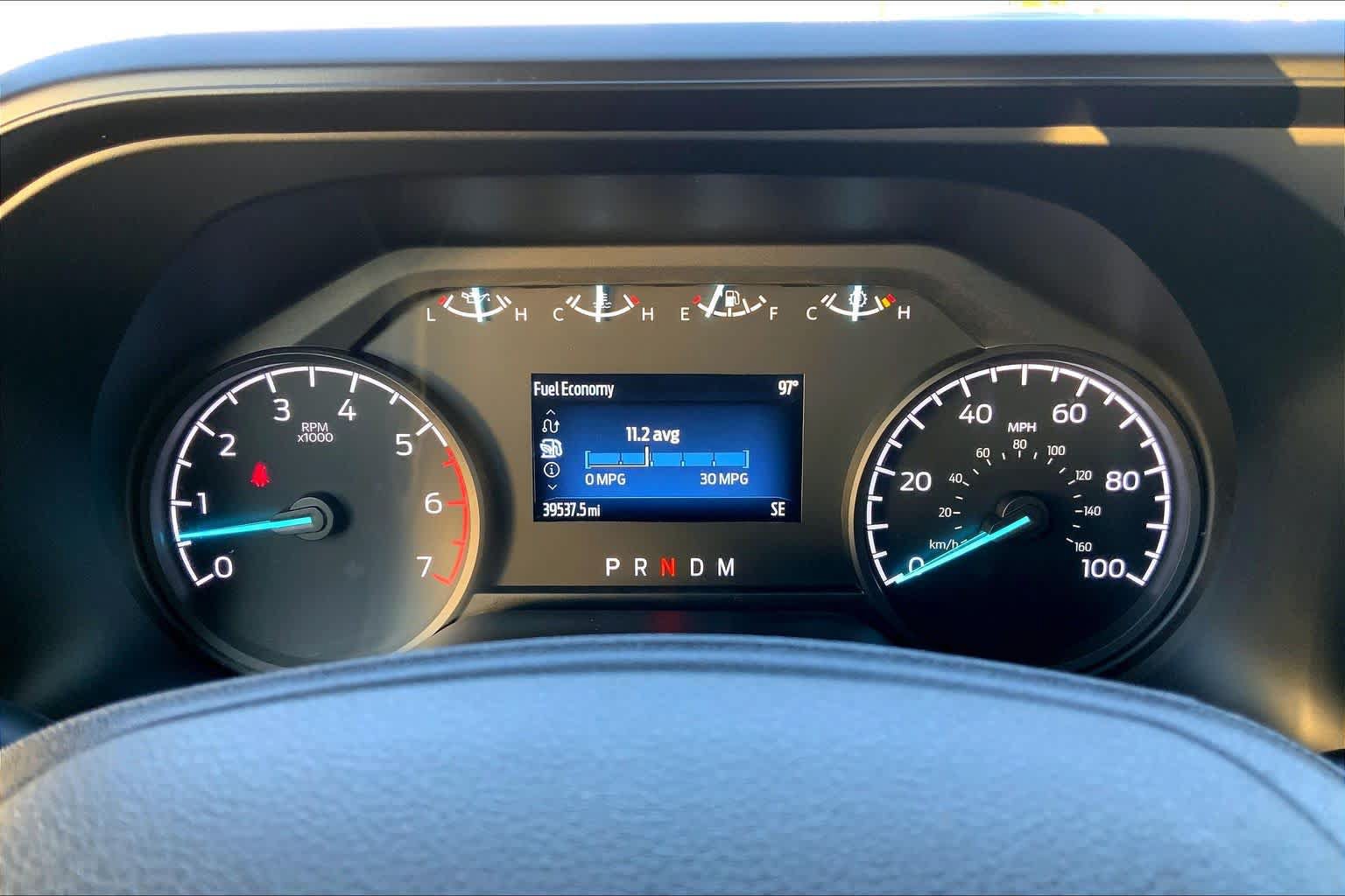Certified 2025 Ford F250 XLT AWD/4WD image 26