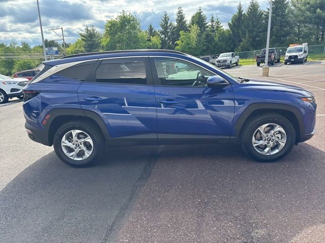 Used 2023 Hyundai Tucson SEL AWD/4WD image 17