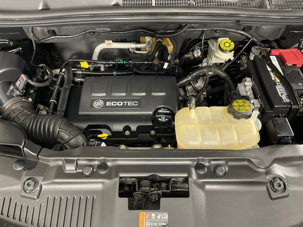 Used 2019 Buick Encore Preferred FWD image 9