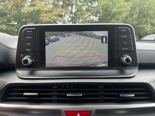 Used 2020 Kia Telluride LX AWD/4WD image 18