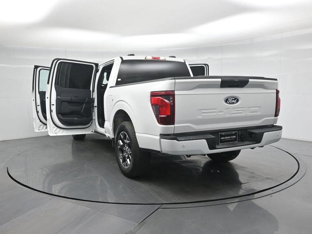 Certified 2024 Ford F150 STX image 55