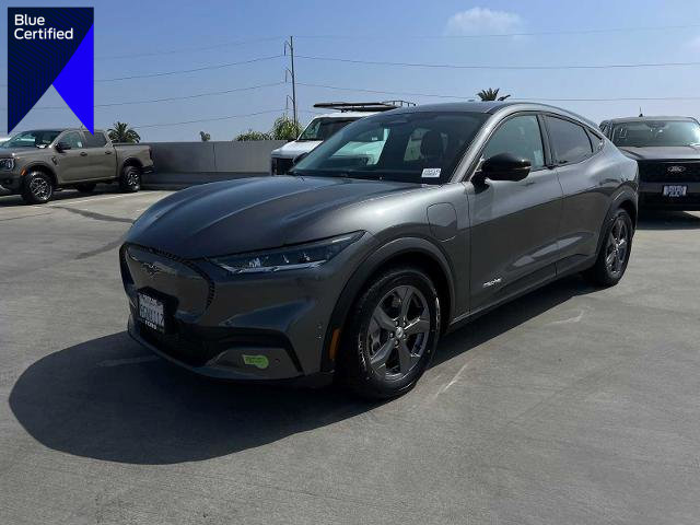 Certified 2023 Ford Mustang Mach-E Select image 1