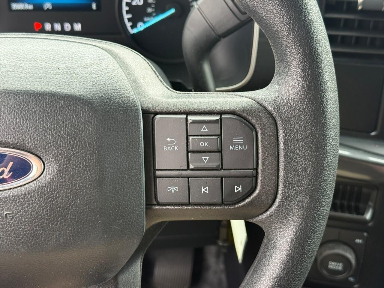 Certified 2023 Ford F150 XL w/ STX Appearance Package AWD/4WD image 16