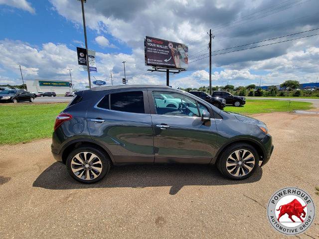 Used 2018 Buick Encore Preferred FWD image 7