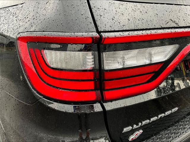 Used 2025 Dodge Durango R/T AWD/4WD image 24