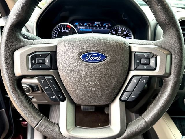 Certified 2021 Ford Expedition XLT image 11