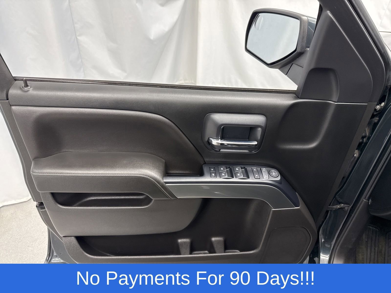 Used 2018 Chevrolet Silverado 1500 LT w/ LT Eassist Package image 13