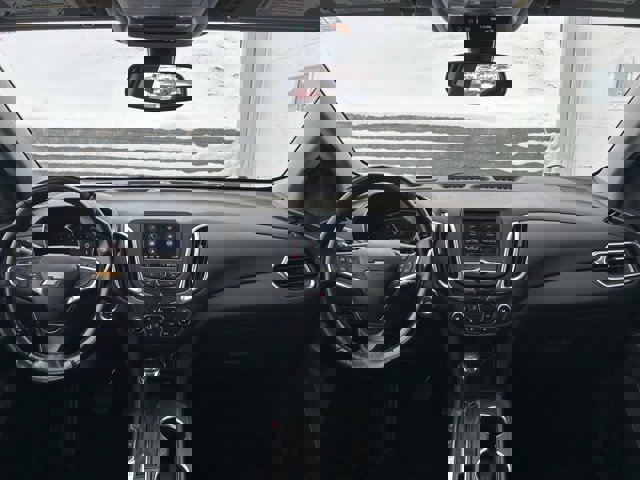 Used 2020 Chevrolet Equinox LT w/ Sport Edition image 10