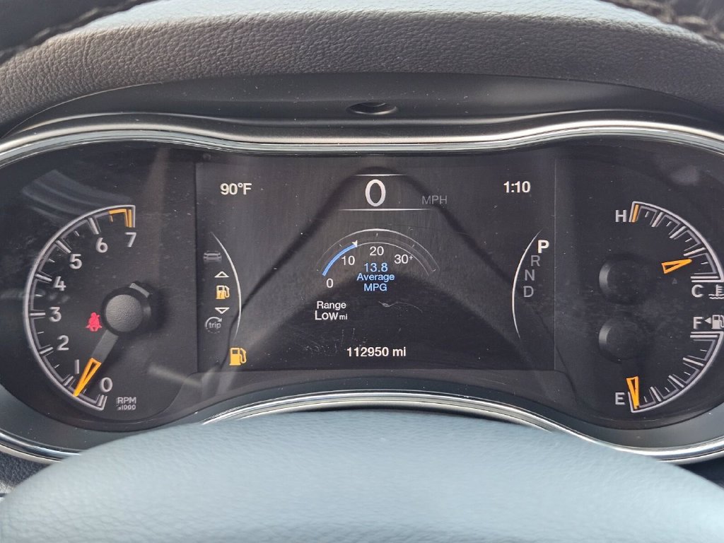 Used 2020 Jeep Grand Cherokee Limited AWD/4WD image 32