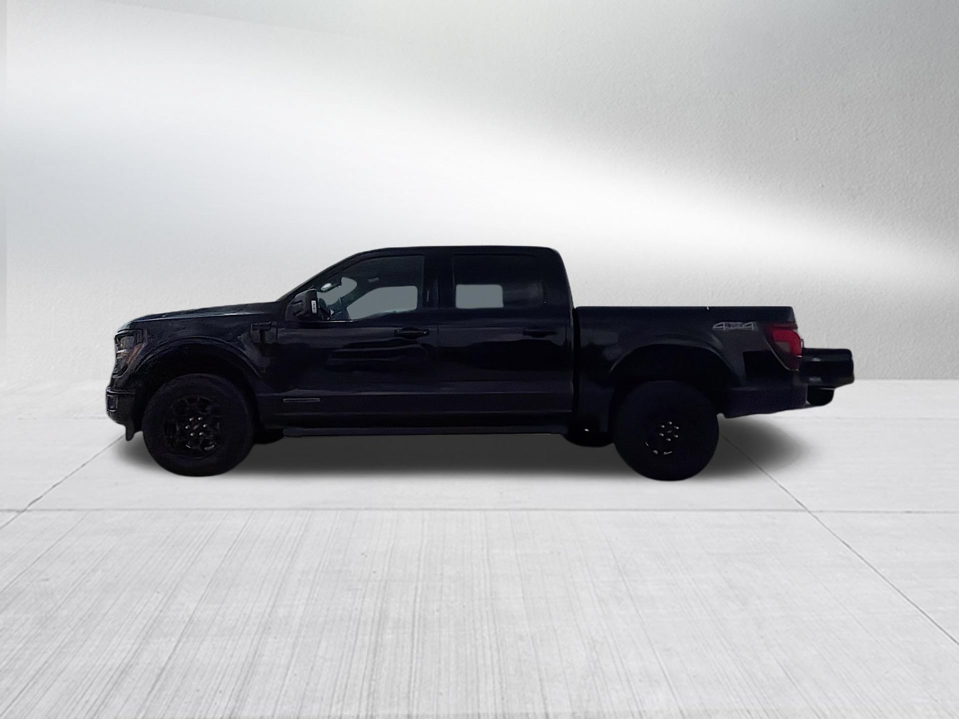 Certified 2024 Ford F150 XLT w/ Equipment Group 302A MID AWD/4WD image 11