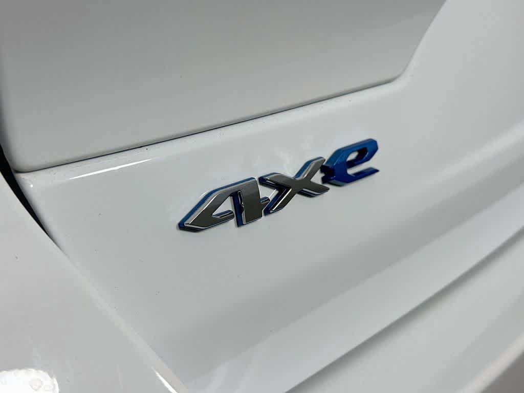 Used 2022 Jeep Grand Cherokee Limited 4xe w/ Luxury Tech Group II AWD/4WD image 10