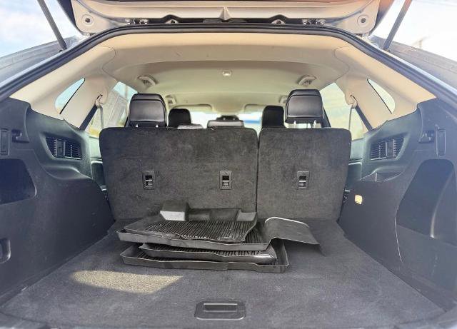 Certified 2023 Ford Edge SEL AWD/4WD image 10