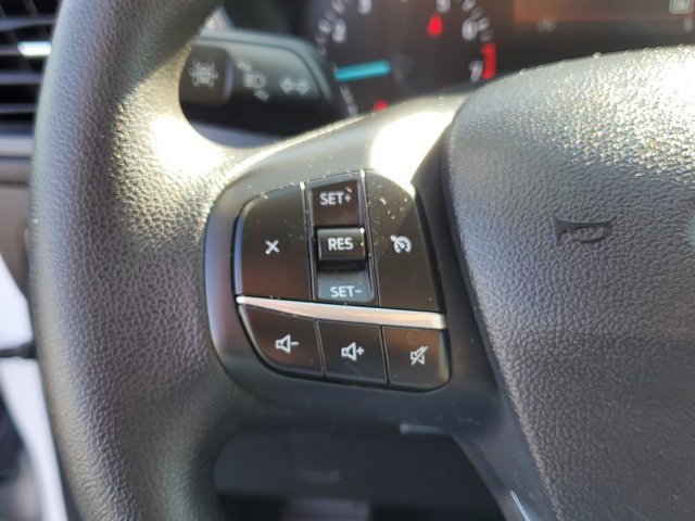 Certified 2021 Ford Escape S image 19