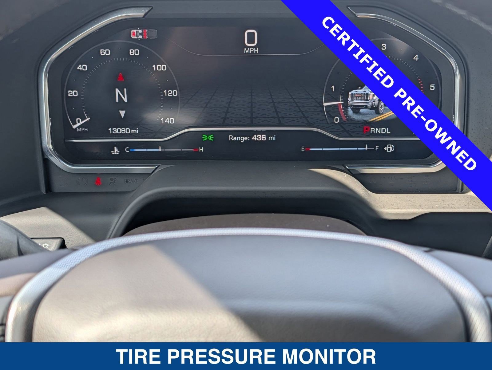 Used 2025 GMC Sierra 2500 Denali w/ Denali Reserve Package image 27