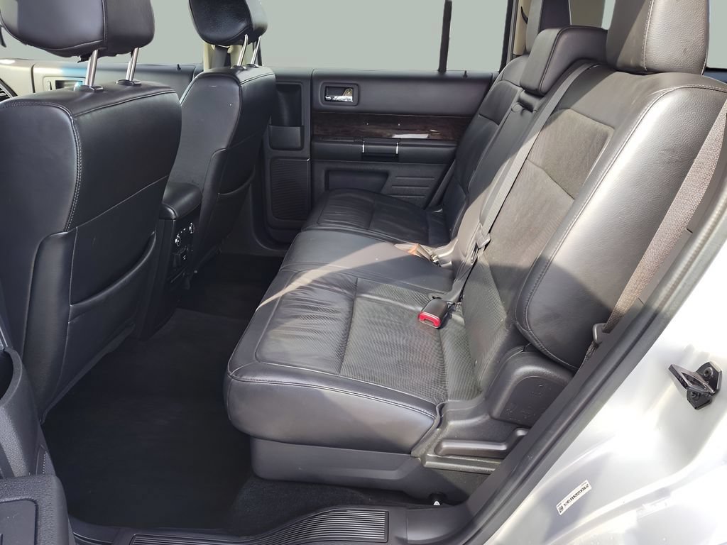 Certified 2019 Ford Flex Limited FWD image 27