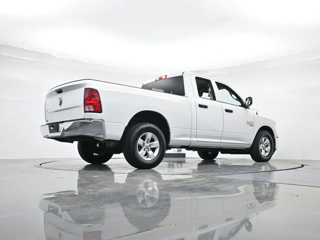 Used 2024 RAM 1500 Classic SLT image 29