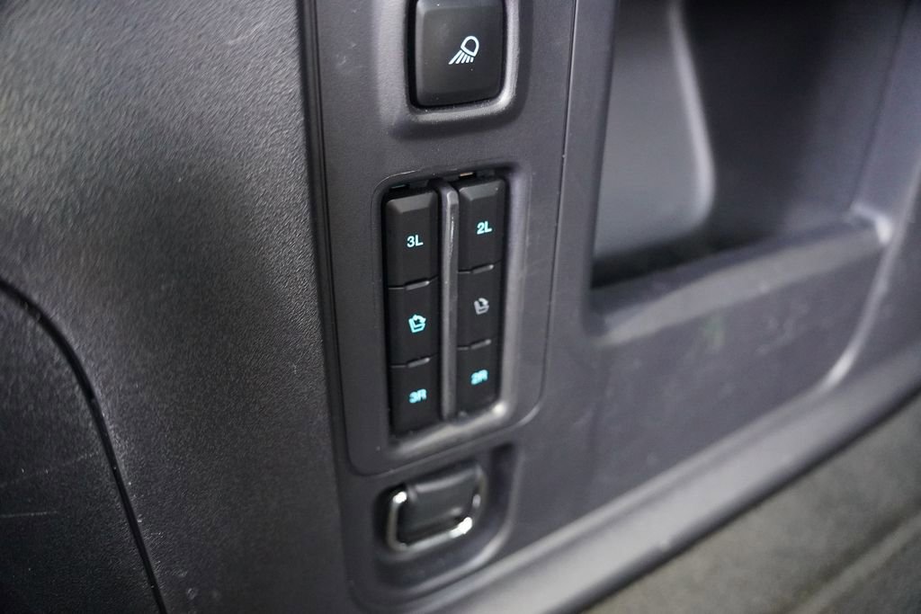 Certified 2025 Ford Expedition Max Platinum image 25