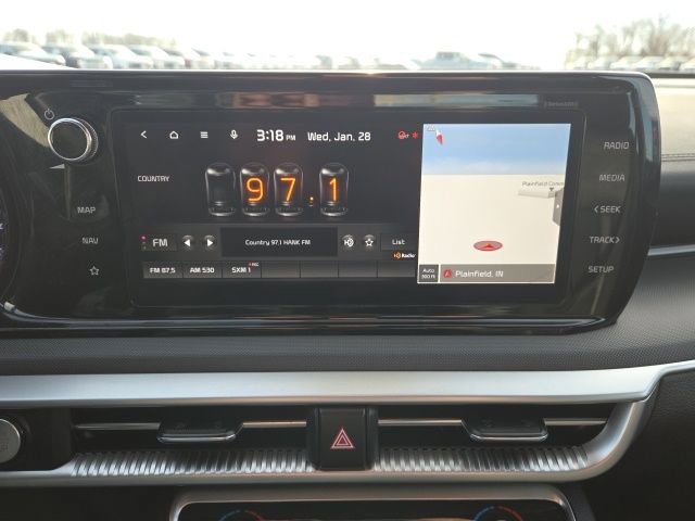 Used 2022 Kia K5 GT-Line image 26