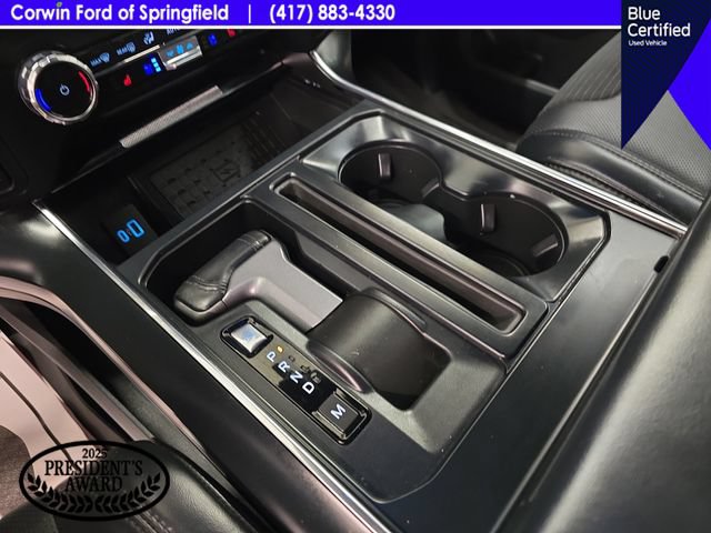 Certified 2023 Ford F150 Raptor AWD/4WD image 32