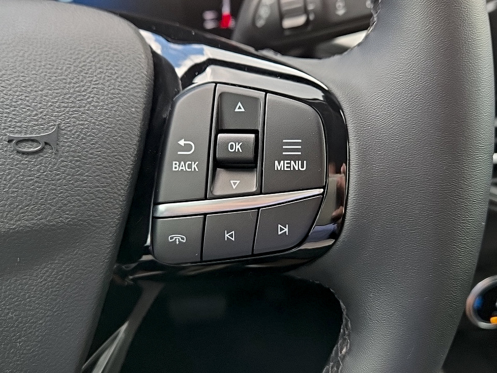 Certified 2024 Ford Escape Active AWD/4WD image 14