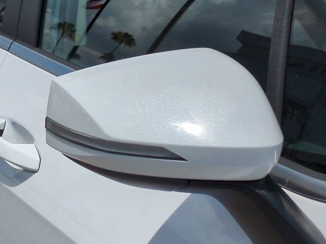 Used 2025 Kia Sportage EX w/ Premium Package FWD image 12