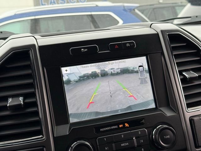 Certified 2018 Ford F150 XLT w/ Equipment Group 302A Luxury image 5