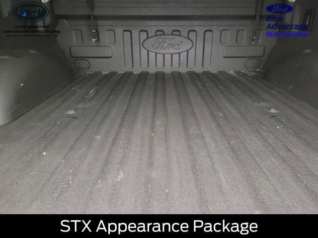 Certified 2019 Ford F150 XL w/ Equipment Group 101A Mid image 16