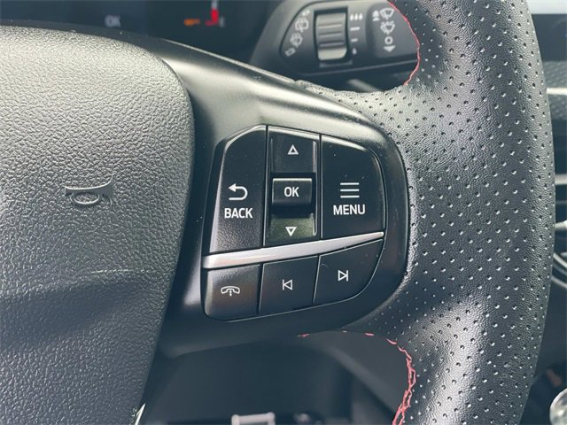 Certified 2024 Ford Escape ST-Line w/ Tech Pack #1 image 10