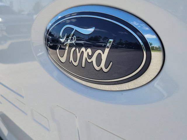 Certified 2023 Ford F150 XL w/ STX Appearance Package RWD image 12