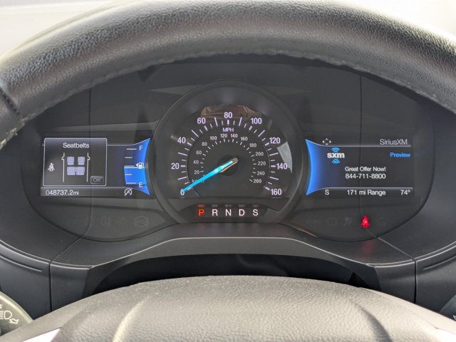 Certified 2022 Ford Edge SEL w/ Convenience Package AWD/4WD image 21