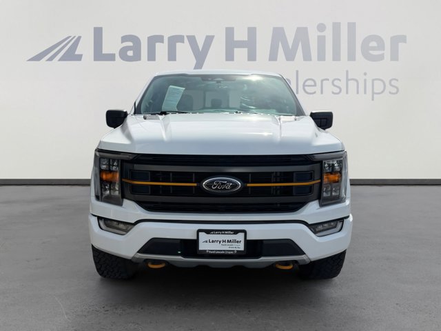 Certified 2022 Ford F150 Tremor w/ Equipment Group 401A Mid image 8