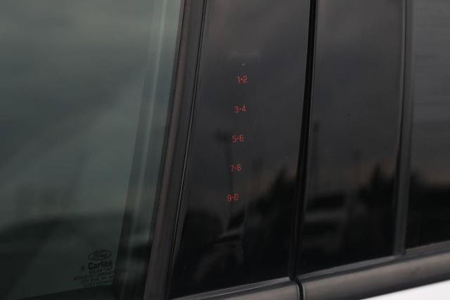 Certified 2019 Ford Escape SE FWD image 15