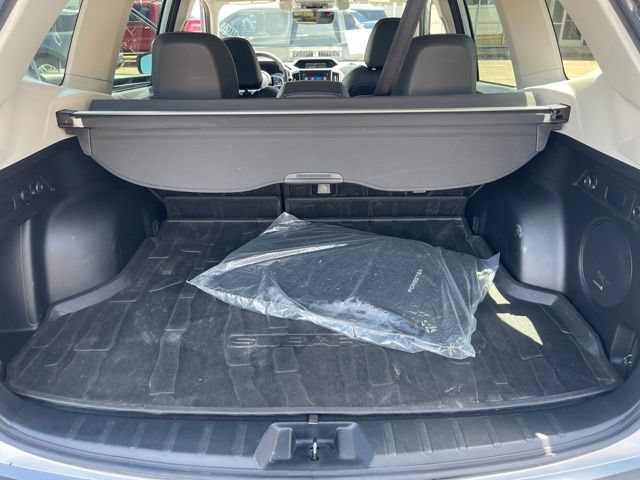 Used 2021 Subaru Forester Limited w/ Popular Package #3 AWD/4WD image 32