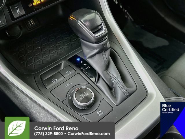 Used 2024 Toyota RAV4 SE w/ Convenience Package AWD/4WD image 21
